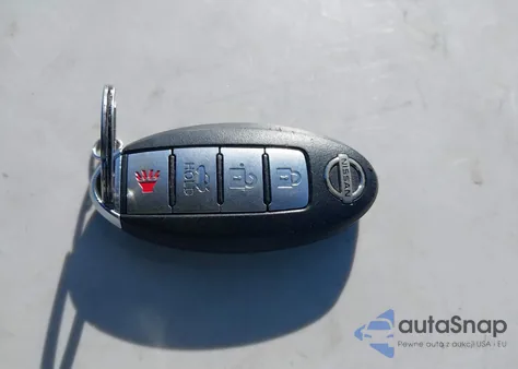 2008 Nissan Maxima 3.5 Se z USA, uszkodzony, nr VIN 1N4BA41E58C807637